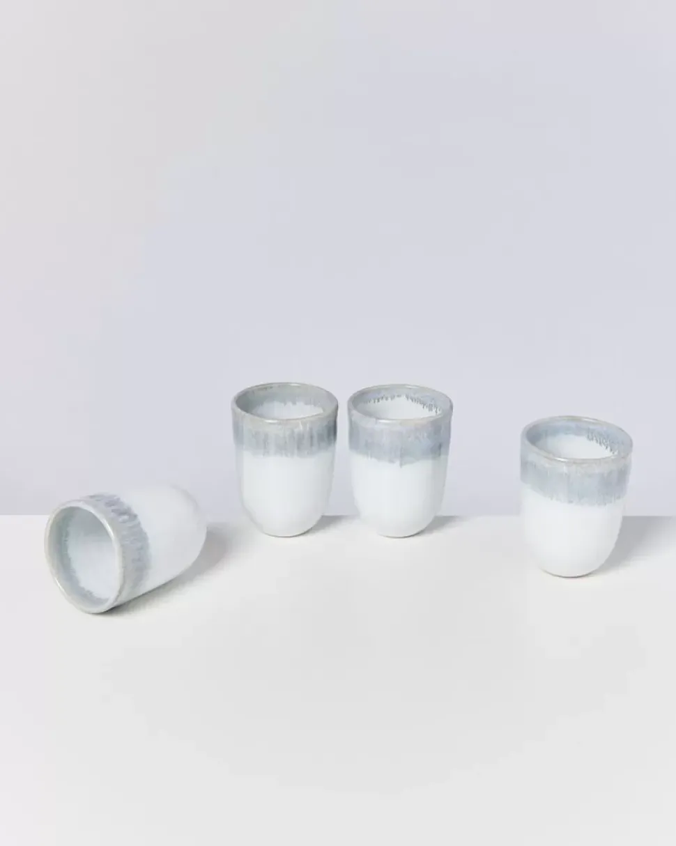 Alcachofra Becher Gros Graublau