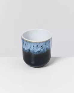 Alcachofra 6Er Set Becher Klein Schwarz