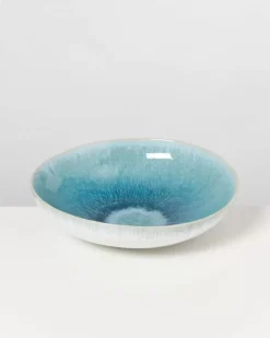 Alcachofra Grunblau - 40 Teiliges Set