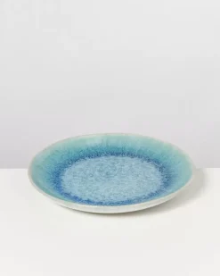 Alcachofra Grunblau - 40 Teiliges Set