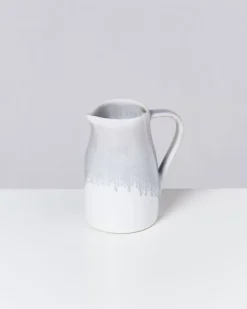 Alcachofra Milchkanne Graublau