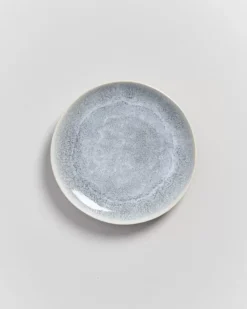 Alcachofra Miniteller Graublau