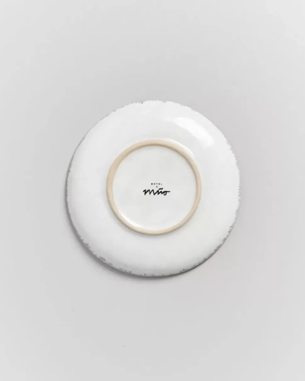 Alcachofra Miniteller Graublau