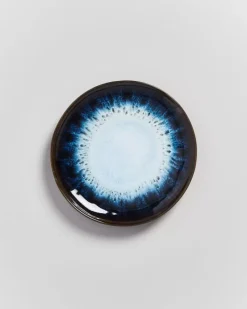 Alcachofra Miniteller Schwarz