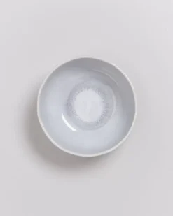 Alcachofra Muslischale Graublau