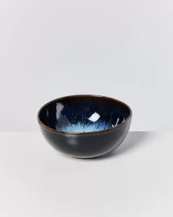 Alcachofra Muslischale Schwarz