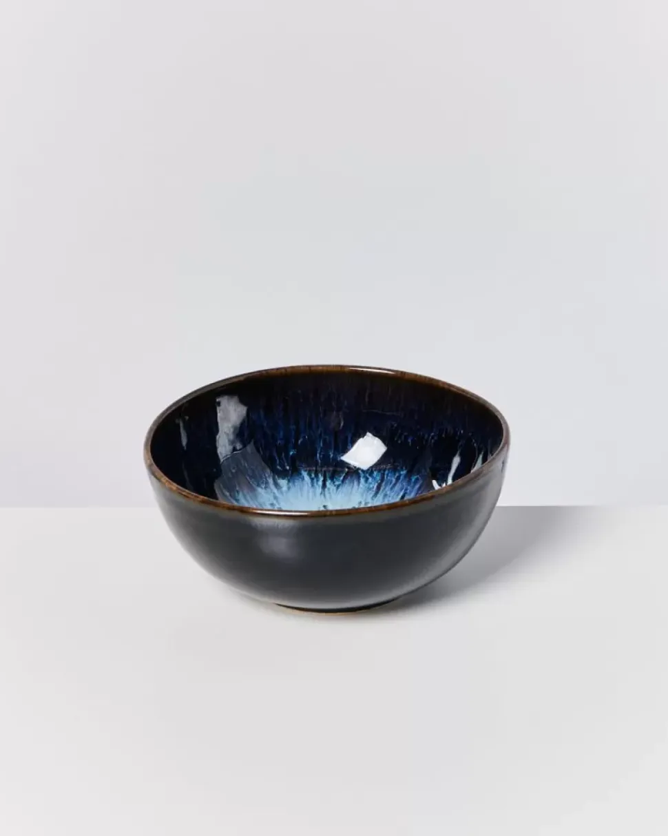 Alcachofra Muslischale Schwarz