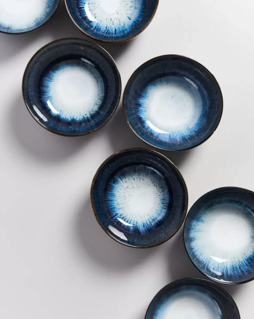 Alcachofra Muslischale Schwarz