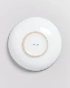 Alcachofra Pastateller Grunblau