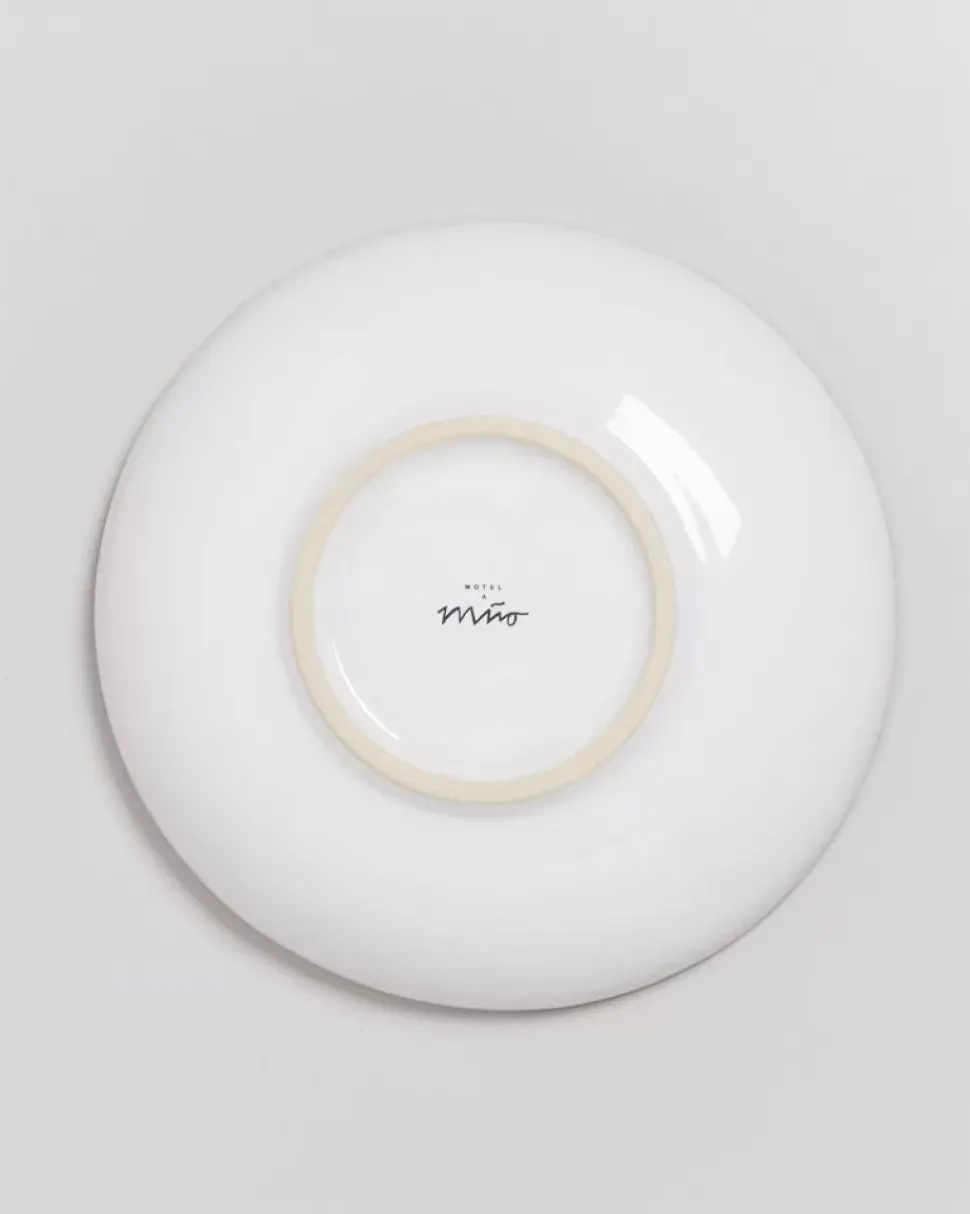 Alcachofra Pastateller Graublau