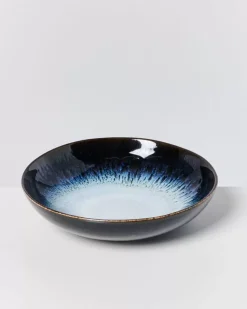 Alcachofra Pastateller Schwarz