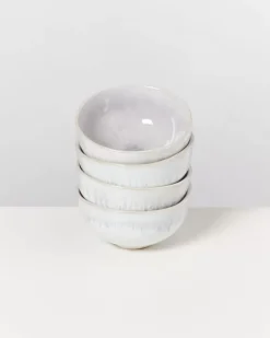 Alcachofra Saucenschälchen Klein Graublau