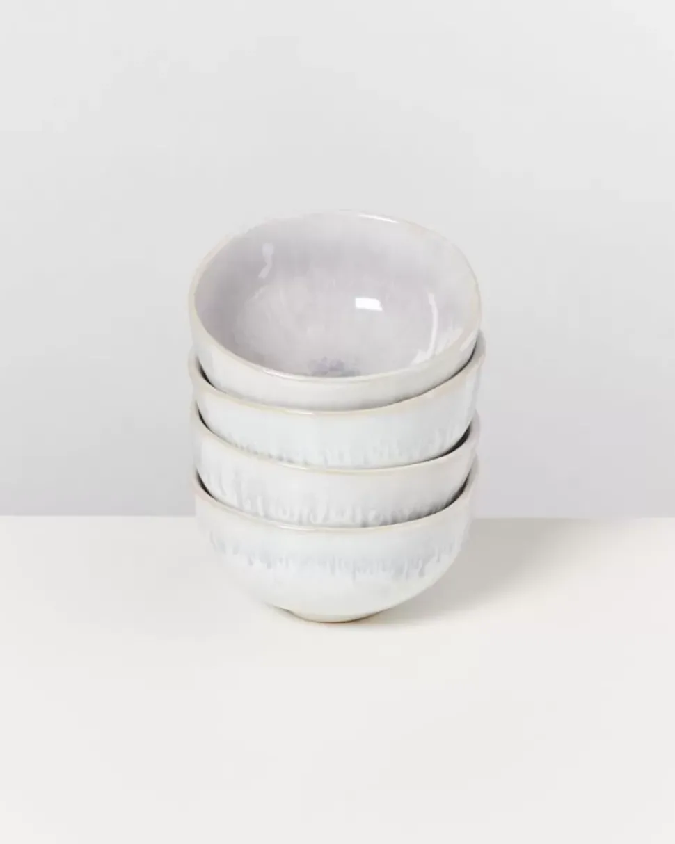 Alcachofra Saucenschälchen Klein Graublau