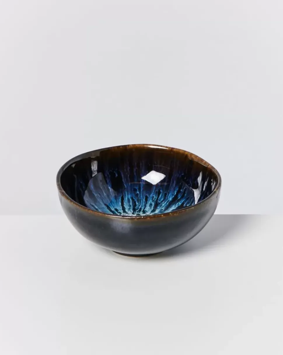 Alcachofra Saucenschälchen Gros Schwarz