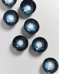 Alcachofra Saucenschälchen Gros Schwarz