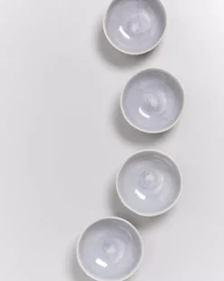 Alcachofra Saucenschälchen Gros Graublau