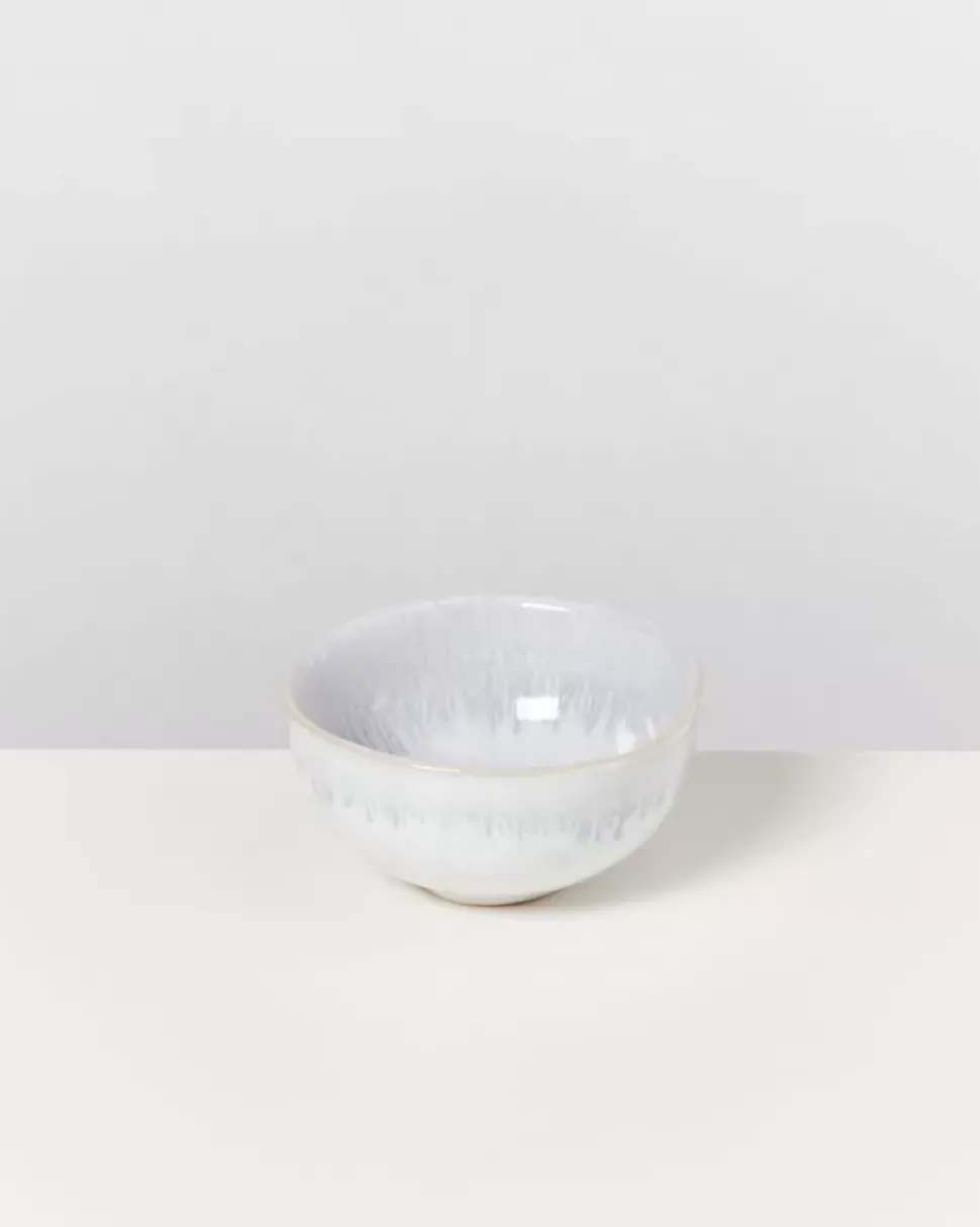 Alcachofra Saucenschälchen Klein Graublau