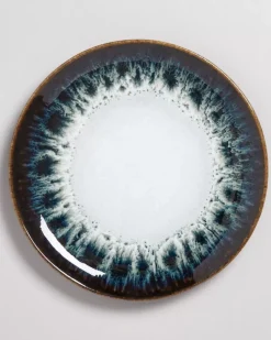 Alcachofra Schwarz - 16 Teiliges Set