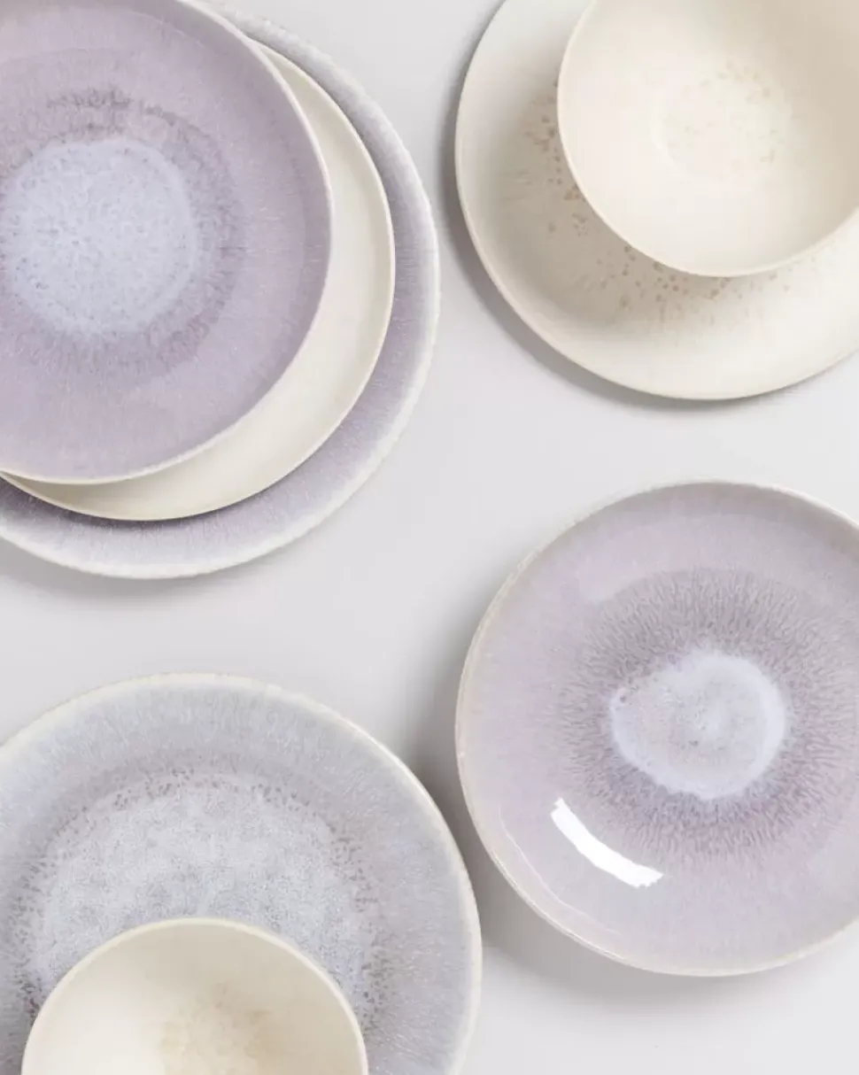 Alcachofra Table Setting Stories - 16 Teiliges Set