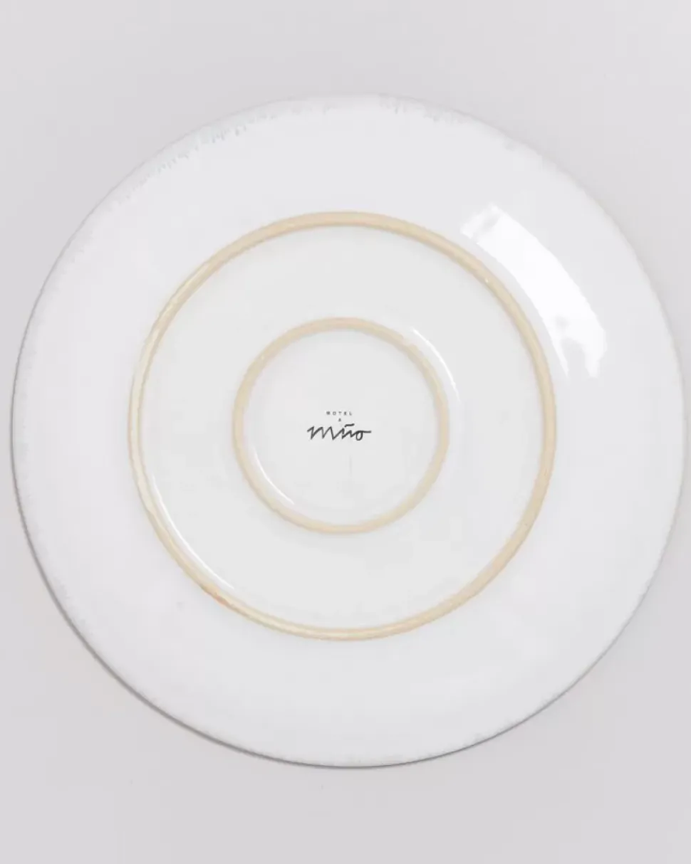 Alcachofra Teller Gros Graublau