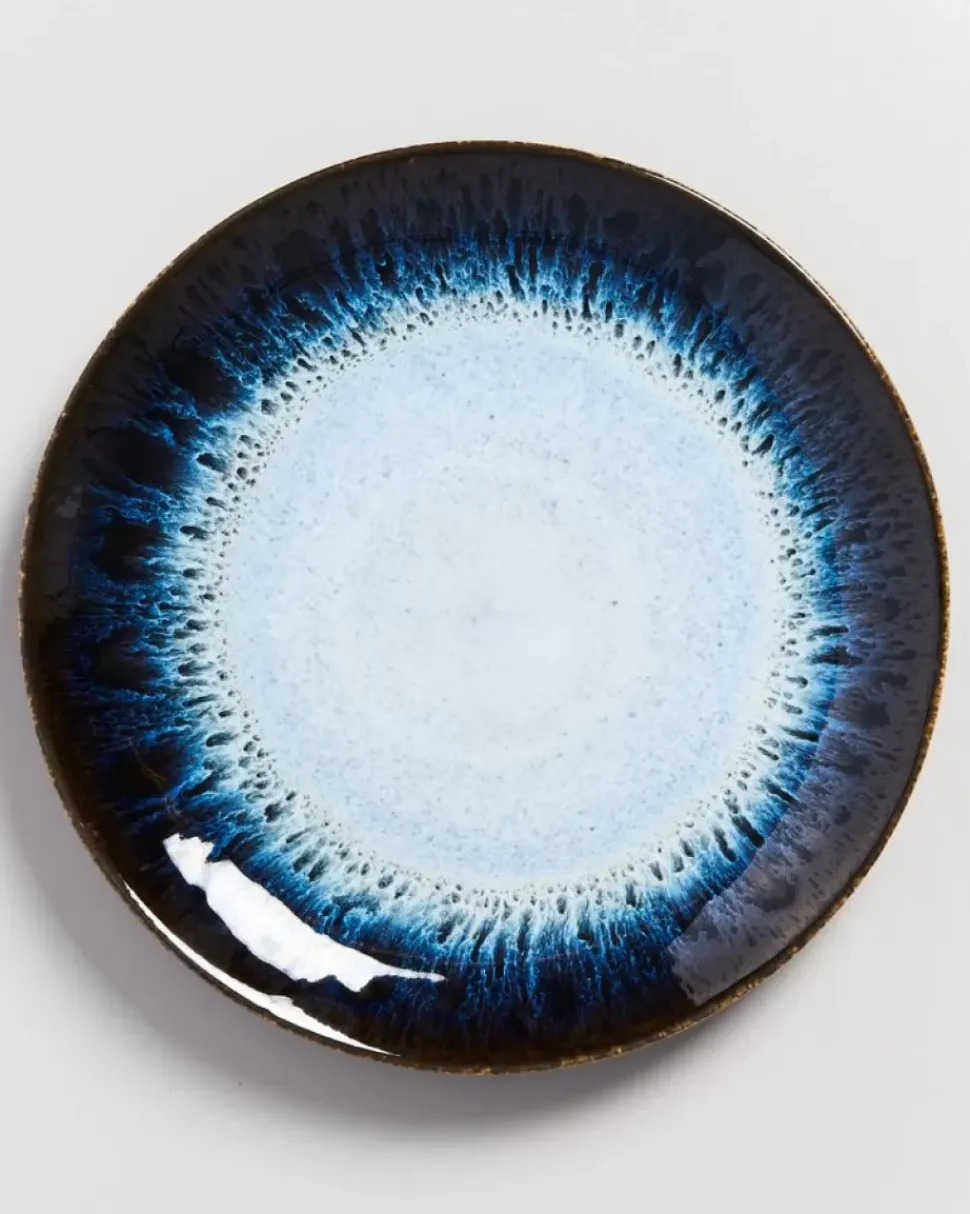 Alcachofra Teller Gros Schwarz