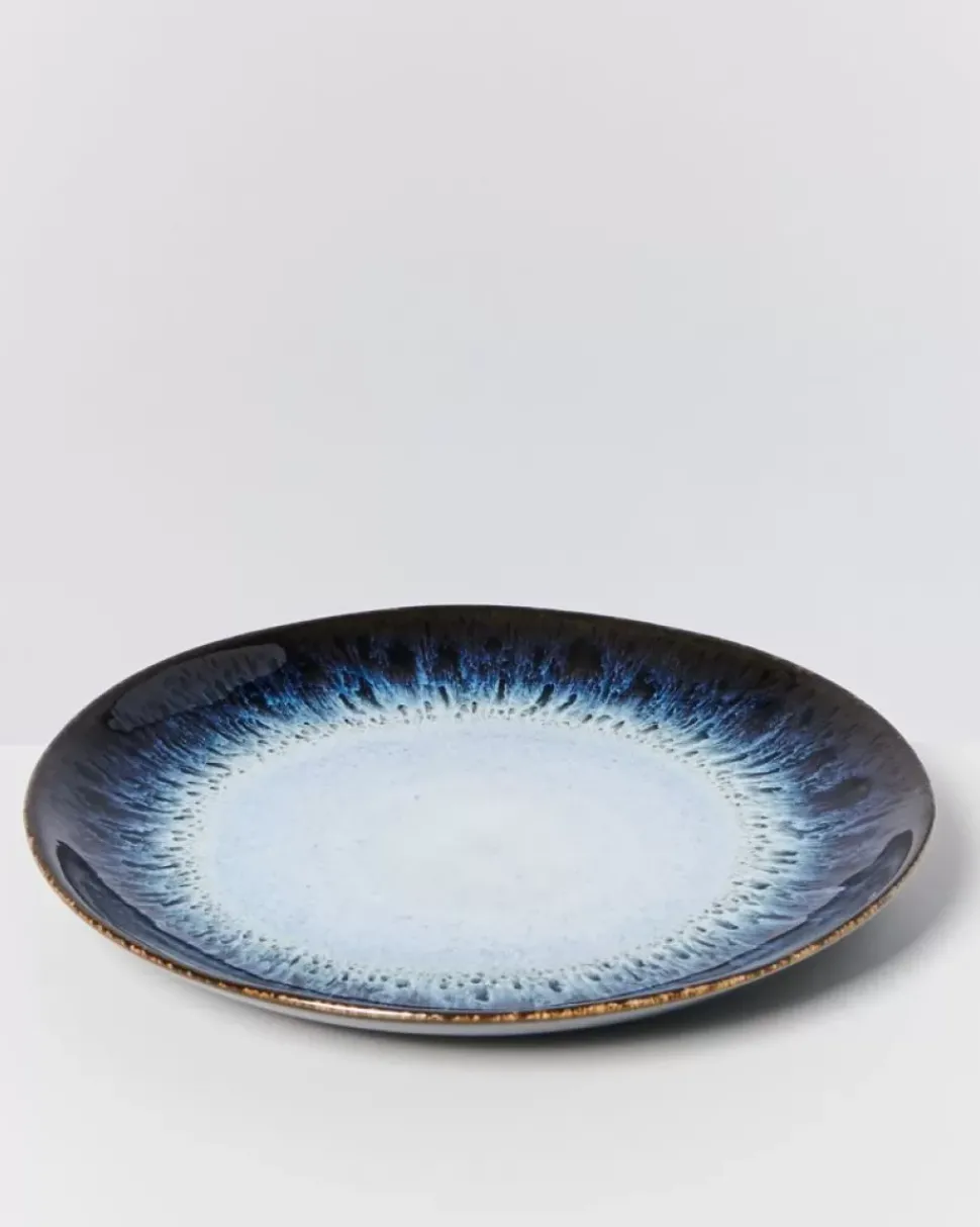 Alcachofra Teller Gros Schwarz