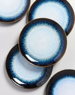 Alcachofra Teller Gros Schwarz