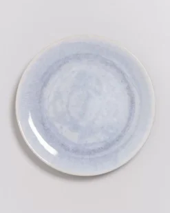 Alcachofra Teller Klein Graublau