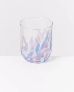 Alegria 4Er Set Glas Gros Drops