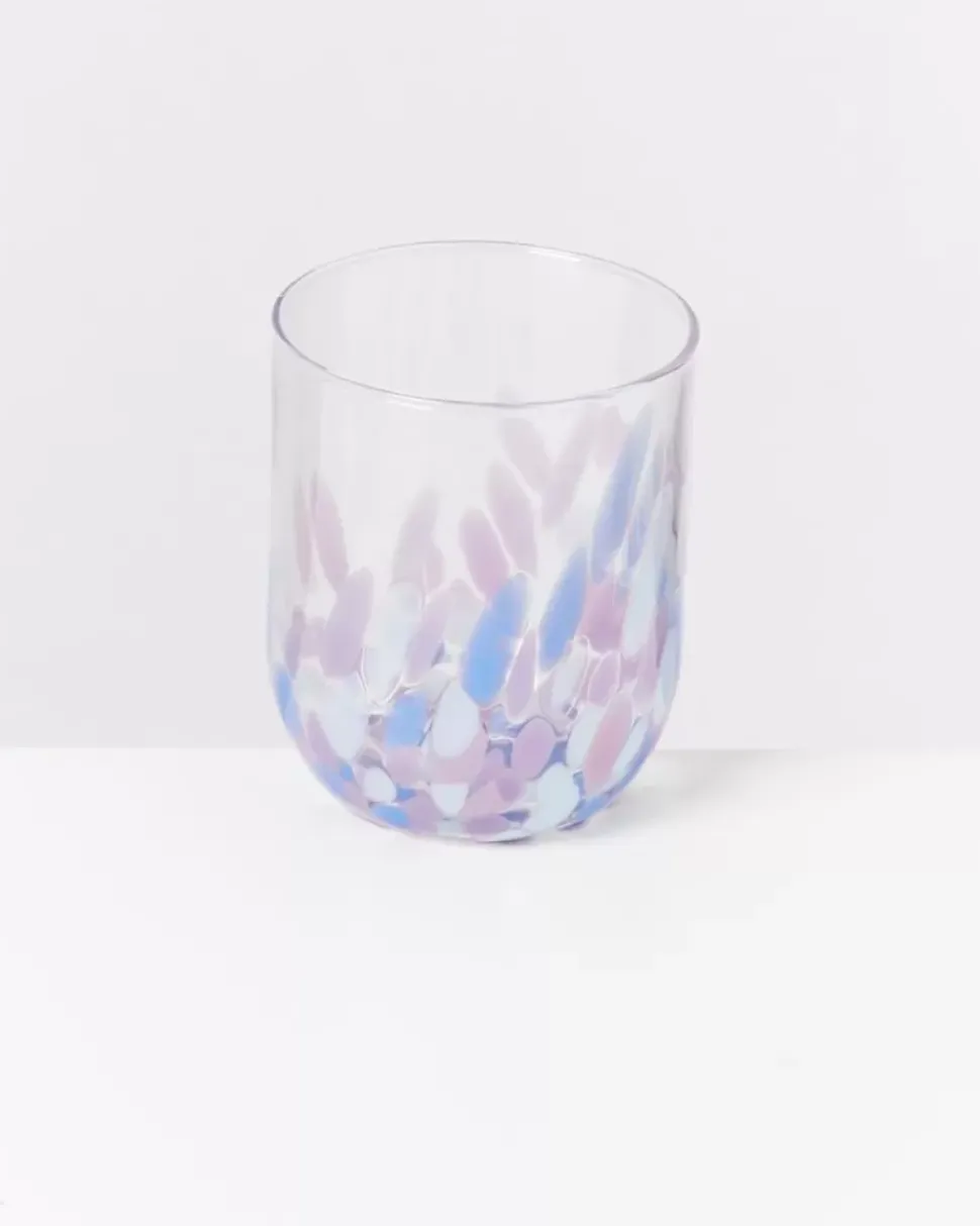 Alegria Glas Gros Drops Lila