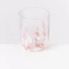 Alegria Glas Gros Drops Rose