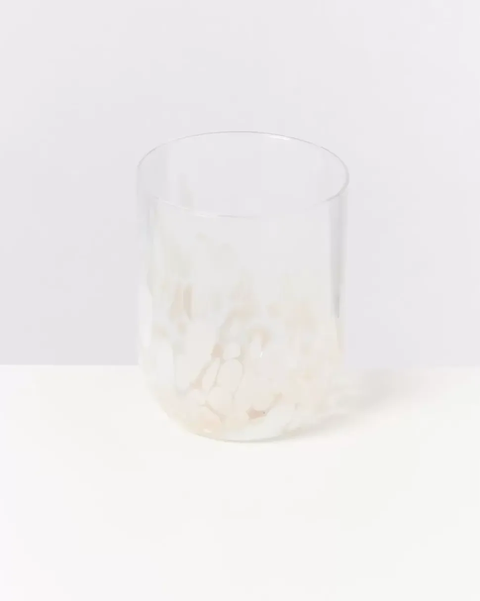 Alegria Glas Gros Drops Sand