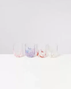 Alegria Glas Gros Drops Sand