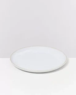 All White - 8 Teiliges Set