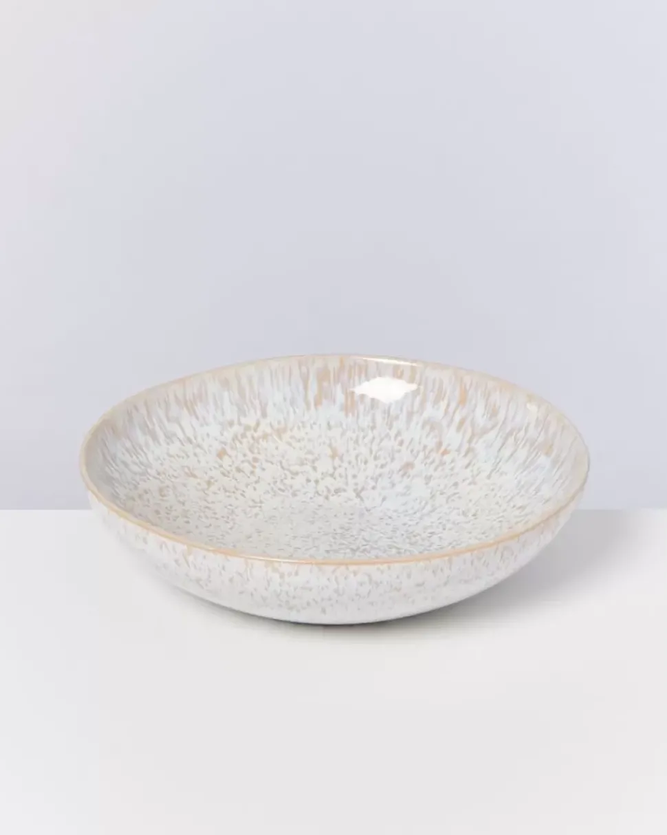 All White - 8 Teiliges Set