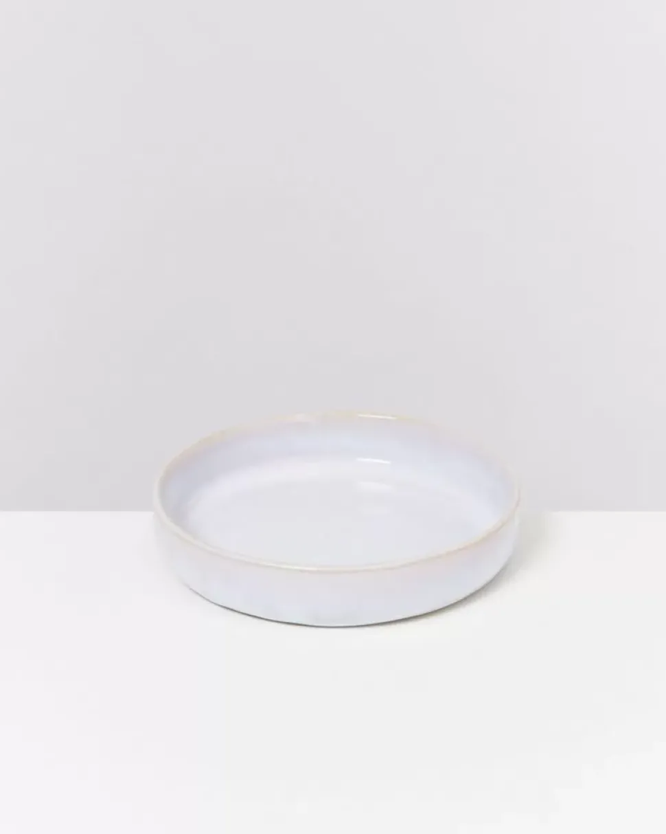 All White - 8 Teiliges Set