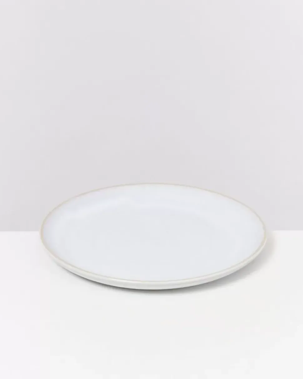 All White - 16 Teiliges Set