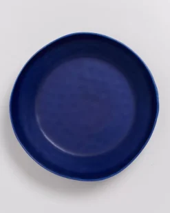 Almada Obstschale Dunkelblau