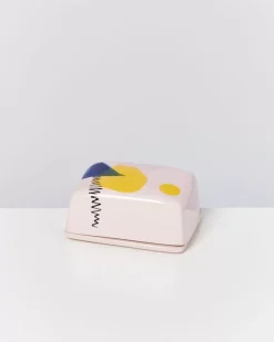 Alojamento Butterdose Rose Arts