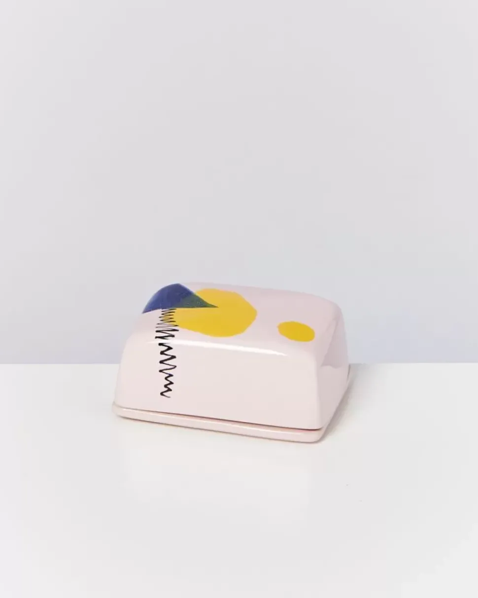 Alojamento Butterdose Rose Arts