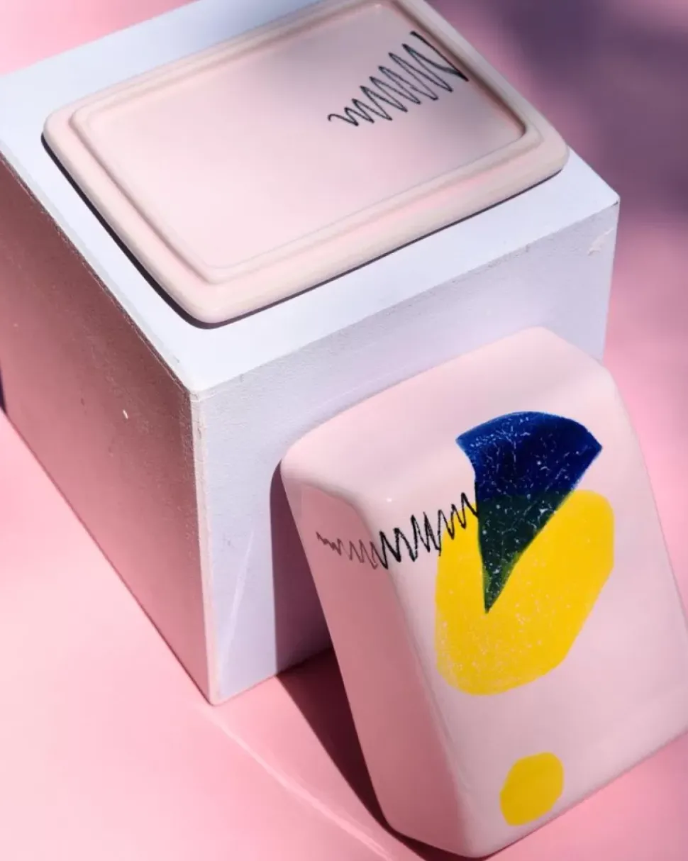 Alojamento Butterdose Rose Arts