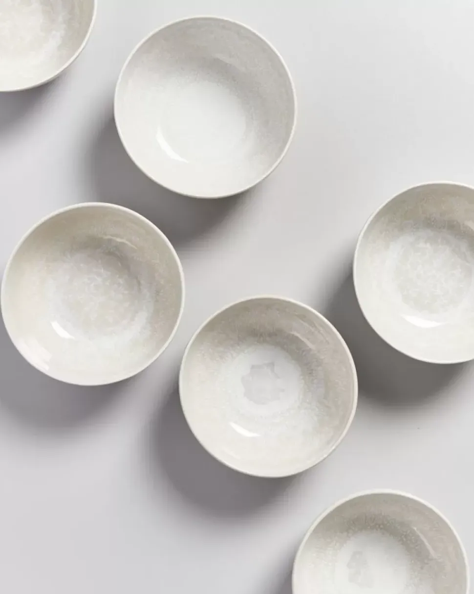 Amado Muslischale Weis