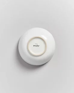 Amado Muslischale Weis