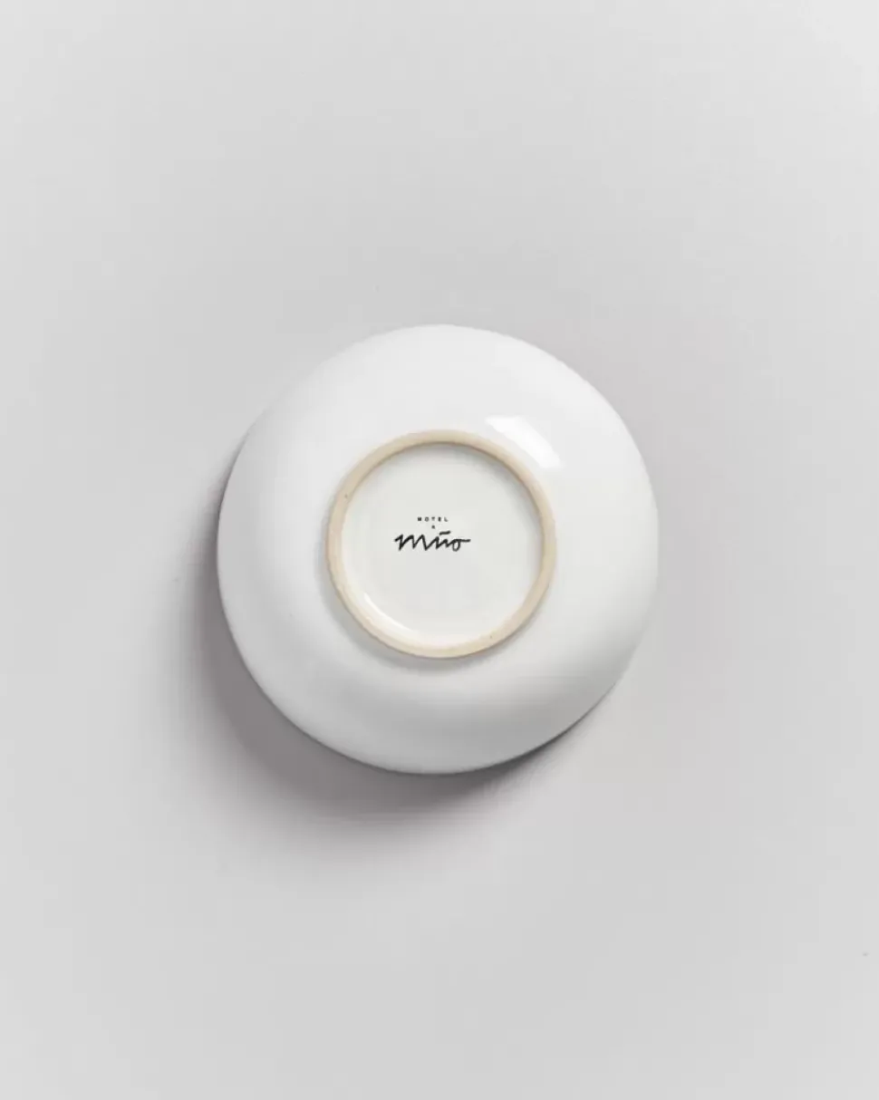 Amado Muslischale Weis