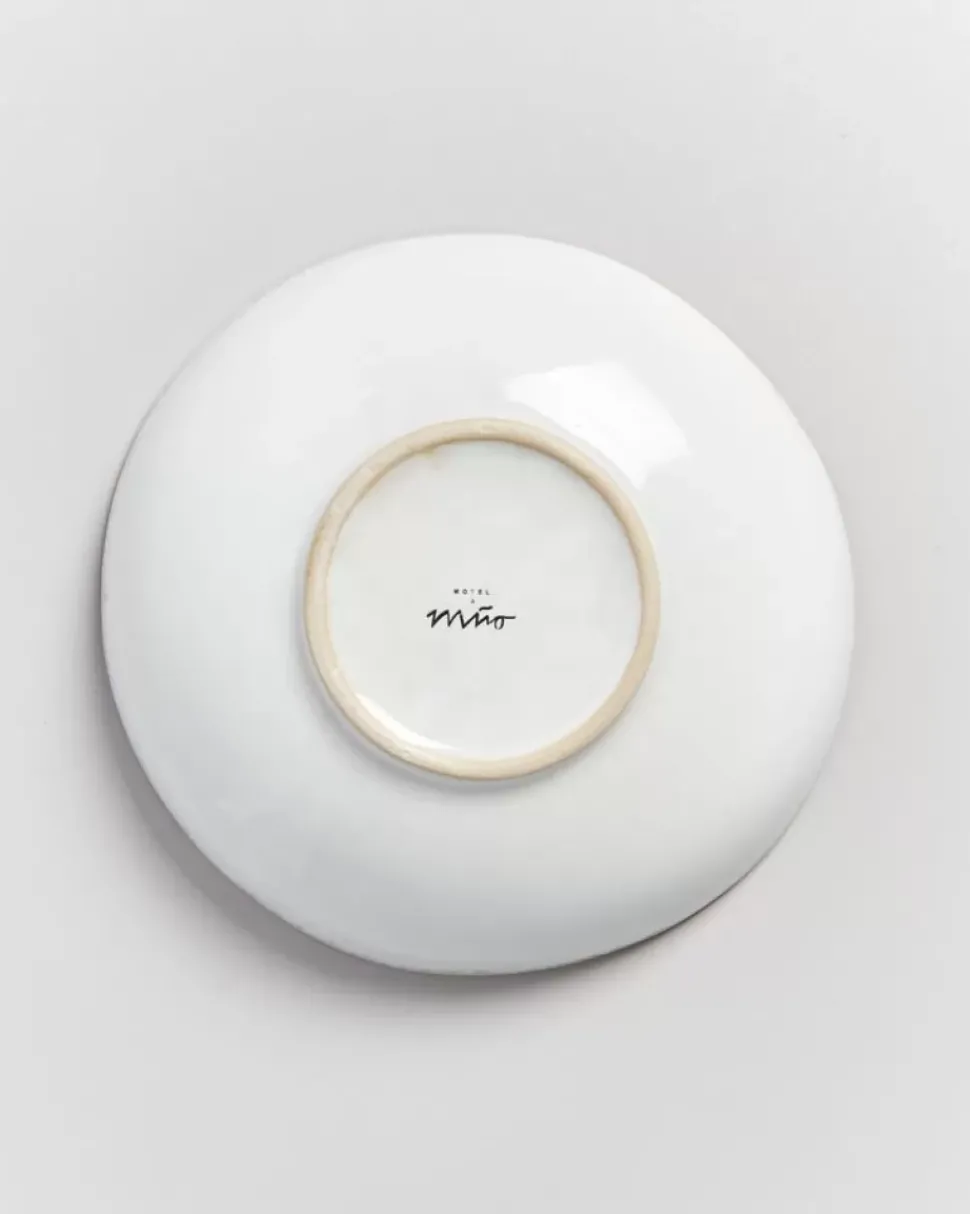 Amado Pastateller Weis