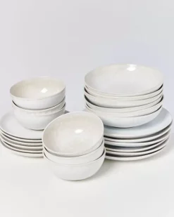 Amado Weis - 24 Teiliges Set