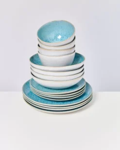 Areia Aqua - 16 Teiliges Set