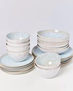Areia Azur - 24 Teiliges Set
