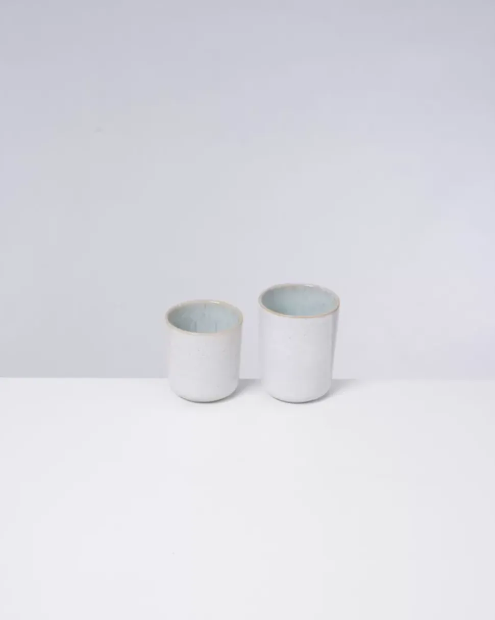 Areia Becher Gros Azur