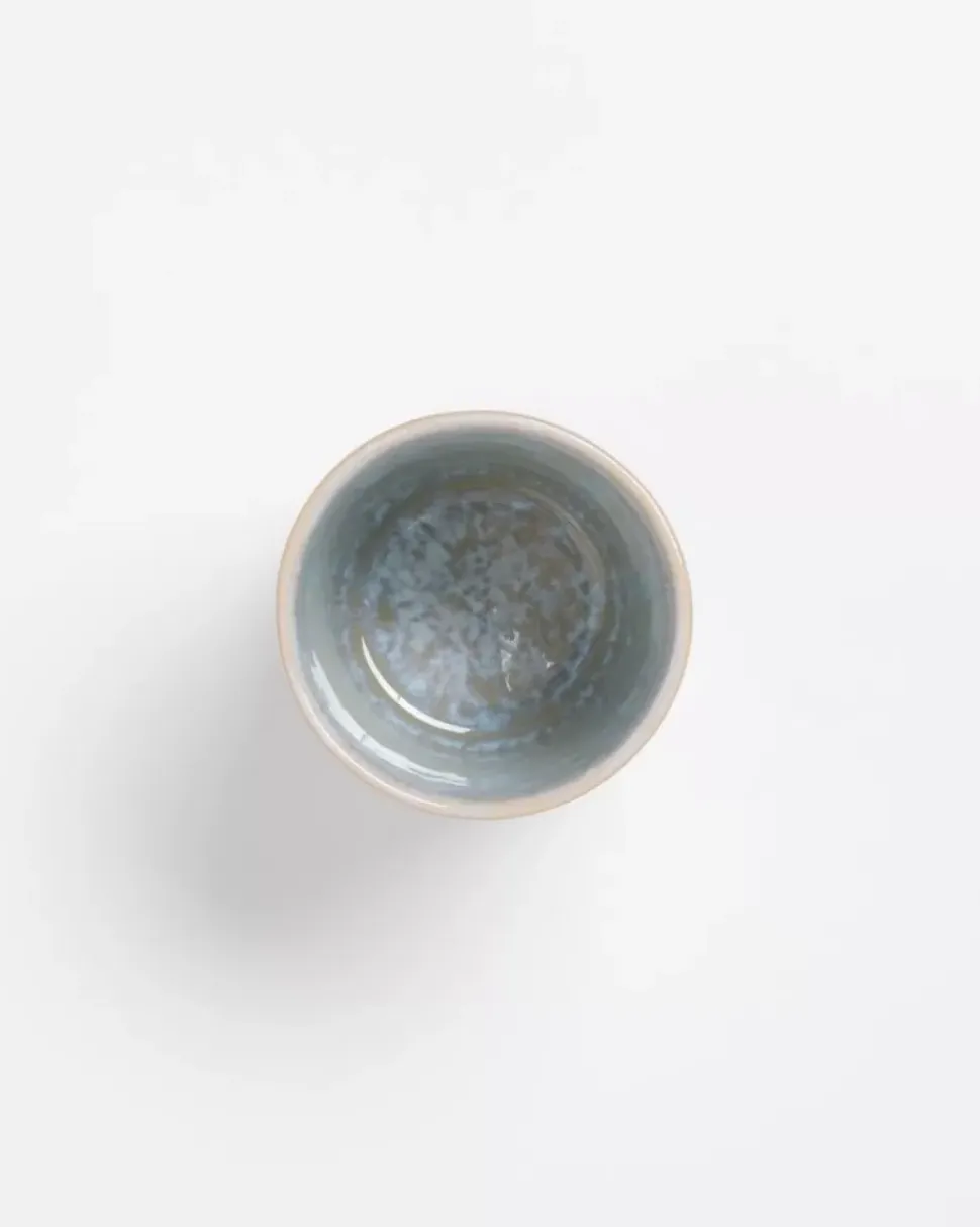 Areia Becher Gros Azur